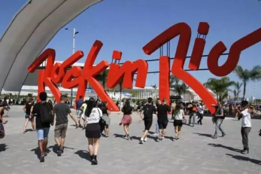 Rock in Rio anuncia line-up do palco Supernova