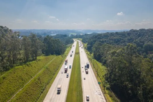 Boletim das rodovias no Feriado do Servidor Público