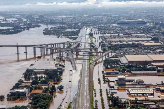 Ministério das Cidades disponibiliza formulário para levantamento de necessidades habitacionais no RS