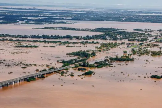 Turismo ajudará retomada econômica do Rio Grande do Sul, diz ministro