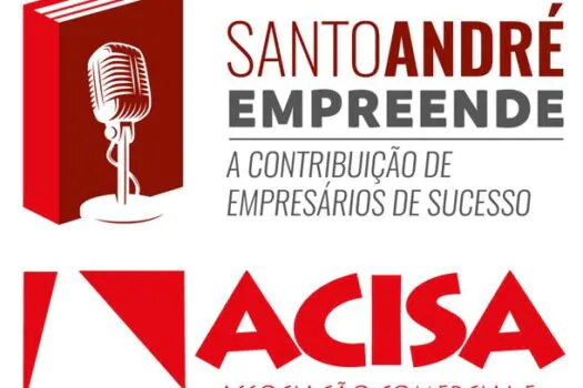 Santo André Empreende é a nova série de podcast da ACISA