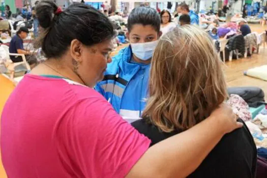 Saúde fortalece ações para proteger 36 mil indígenas no RS