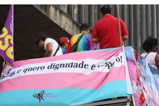 Ministério da Saúde amplia acesso a exames para incluir pessoas transexuais