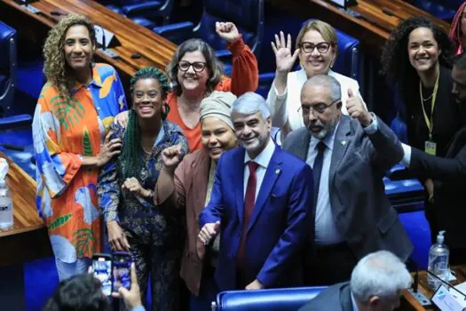 Senado aprova projeto que renova cotas raciais em concursos públicos