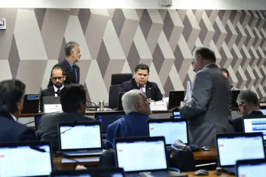 Comissão do Senado aprova projeto de castração química voluntária para condenados por estupro