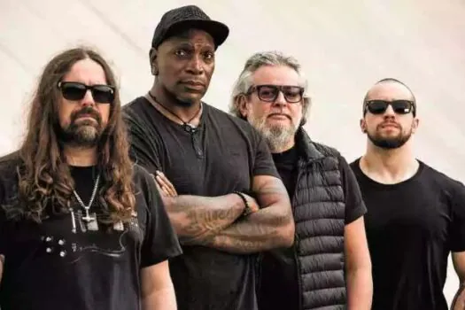 Sepultura anuncia novas datas de turnê de despedida no Brasil