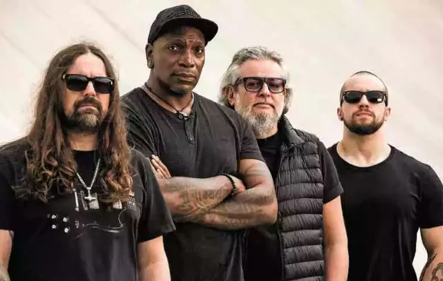 sepultura