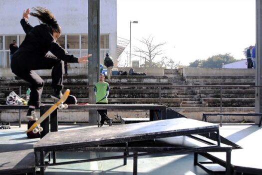 Skate: o crescimento e a valorização da modalidade em São Paulo