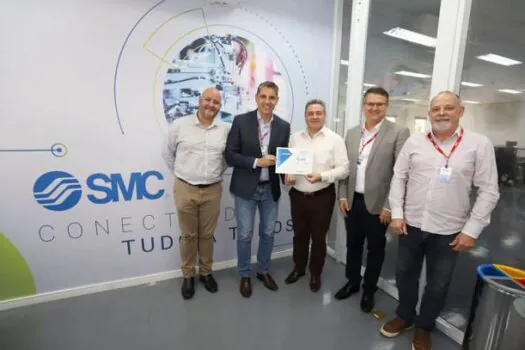 SMC adere ao Hub de Inovação do Parque Tecnológico de Santo André