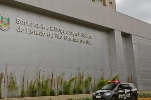 Em meio a enchentes, Polícia Civil do RS abre investigações contra fake news