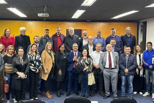 Ministério do Empreendedorismo recebe solicitações do Grande ABC para MEIs e Microempresas