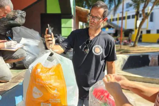 5ª Edição do Tigela Cheia de Ribeirão Pires terá Feira de Adoção e Vacinação Antirrábica