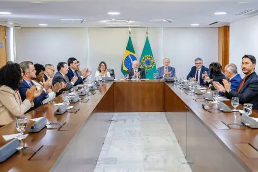 Presidente sanciona lei que dá prioridade no transporte a órgãos e tecidos para transplante