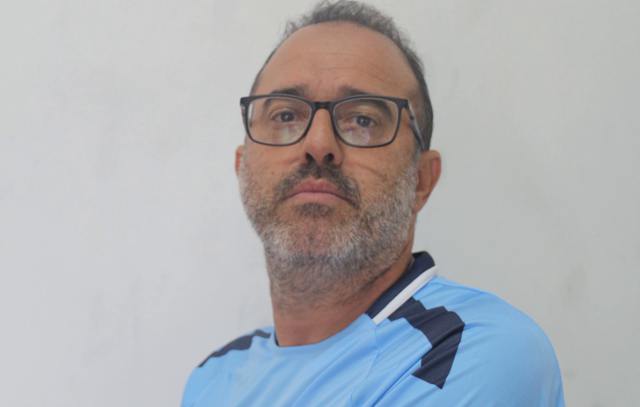 Santo André Intelli anuncia seu novo treinador
