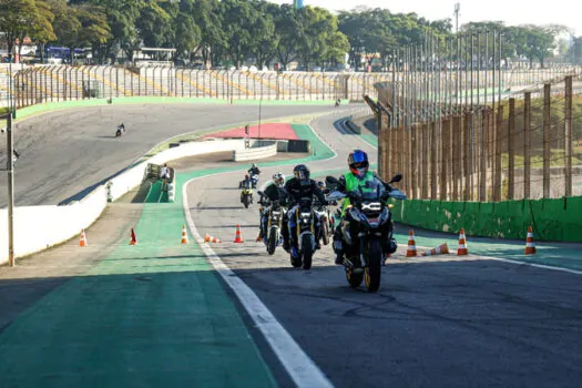 Festival Interlagos Motos 2024 oferece experiência única para os apaixonados por duas rodas