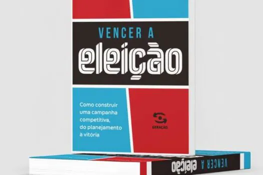 Com conteúdo inédito no Brasil, Luciano Suassuna e Wilson Pedroso lançam livro sobre estratégias vitoriosas para campanhas eleitorais