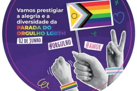 ViaQuatro se prepara para atendimento aos participantes da Parada do Orgulho LGBT+ 2024