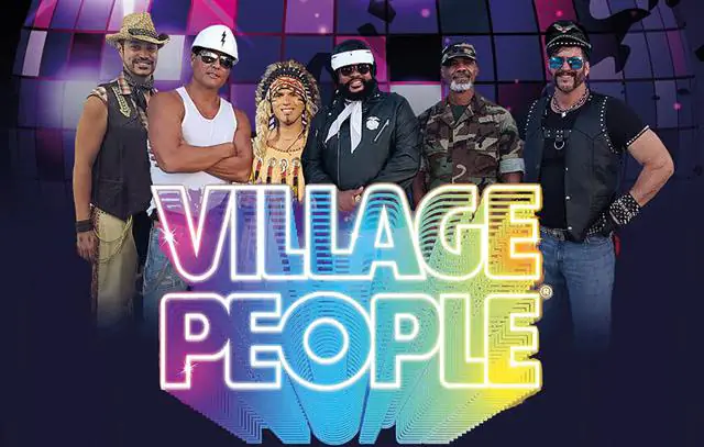 village-people