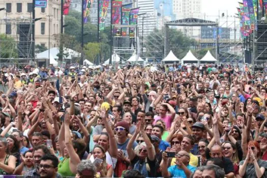 Virada Cultural acontece neste final de semana em São Paulo