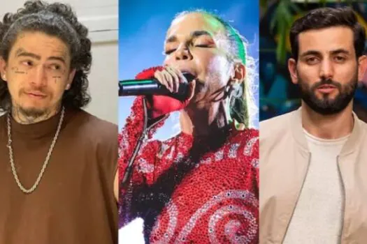 Whindersson Nunes, Ivete Sangalo e outros famosos pedem doações para vítimas das chuvas no RS