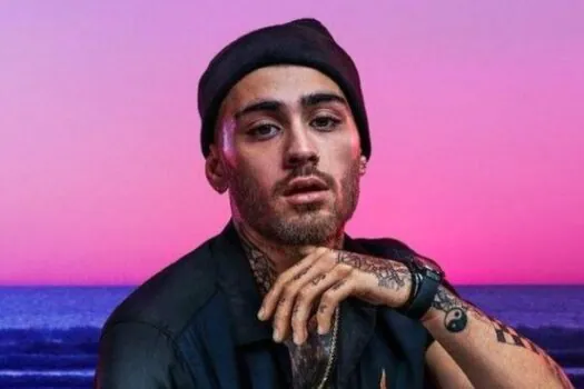 Zayn Malik diz que não teve sorte em aplicativo de namoro: ‘expulso duas vezes’; saiba o motivo