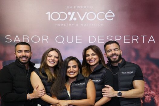 Bell Marques reúne filhos e grandes influenciadores na estreia de “100% Você”