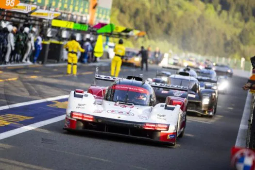 Rolex 6 Horas de São Paulo já tem sua lista de inscritos e traz “constelação” a Interlagos