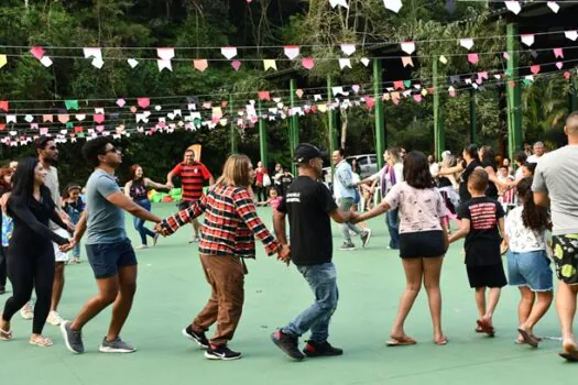 Santo André realiza terceira edição do Arraiá do Pedroso neste domingo (30)