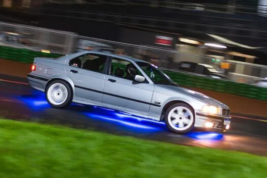 Bandoleros Racing oferece competições de Track e Drift, exposição de carros e muito mais