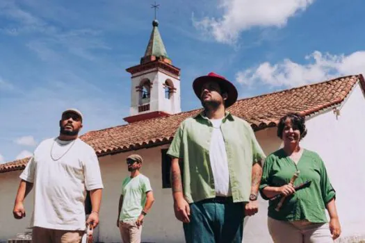 46ª Festa de Santo Antônio de Ribeirão Pires promove cultura regional com atrações musicais