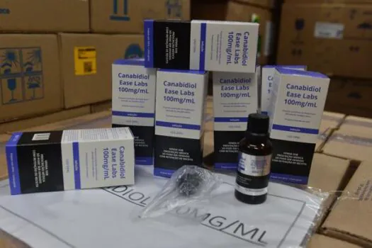 Produtos à base de canabidiol chegam ao SUS de São Paulo