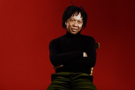 Djavan comemora 76 anos com legado musical marcante