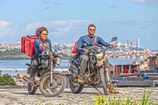 Paraisópolis realiza exposição “Motoboys do Brasil”