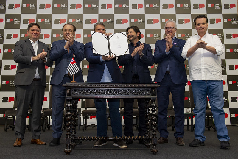 Foto Mônica Andrade Governo do Estado de SP