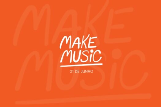 Unidades Educacionais e CEUs promovem atividades para celebração global do Make Music Day