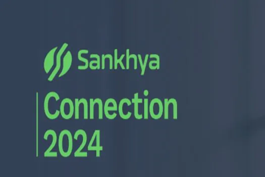 Sankhya anuncia primeira edição do Sankhya Connection, evento dedicado à gestão empresarial