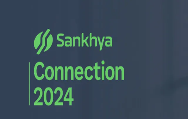 Sankhya Connection