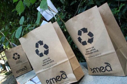 Emea abre inscrições para atividades gratuitas de educação ambiental