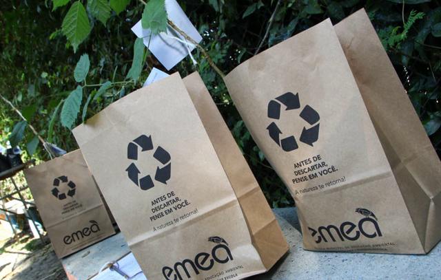 Emea abre inscrições para atividades gratuitas de educação ambiental