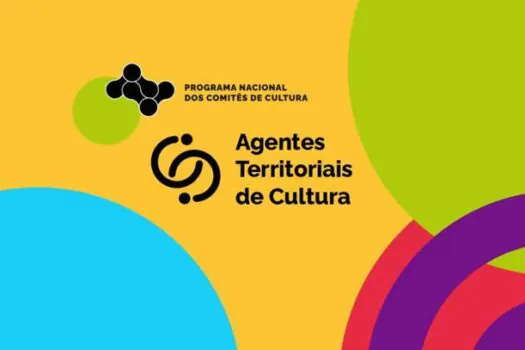 Últimos dias para inscrição nos editais de Agentes Territoriais de Cultura