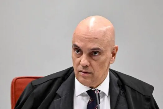 Moraes diz que Judiciário é o inimigo dos novos populistas extremistas digitais