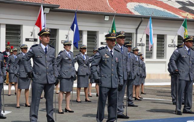 Governo de SP autoriza a contratação de 200 alunos-oficiais da Polícia Militar