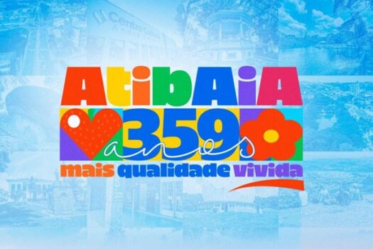 Atibaia 359 anos: festa de aniversário da cidade começa nesta quinta (20)