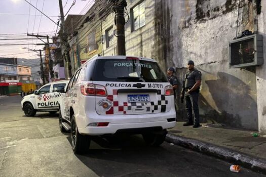 Polícia desmantela quadrilha que usa bailes funk para lavar dinheiro em SP