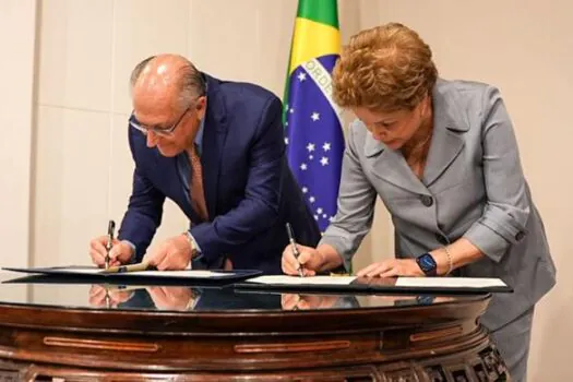 Parceria com Banco dos Brics irá destinar US$ 100 milhões para infraestrutura agrícola gaúcha