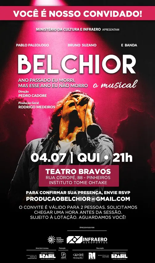 belchior