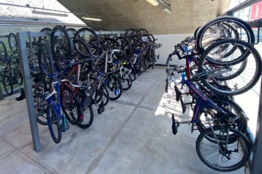 No Dia Mundial da Bicicleta, CPTM reafirma seu compromisso com a mobilidade urbana