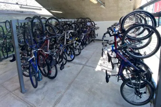 Dia Nacional do Ciclista: saiba como transportar bicicletas em SP