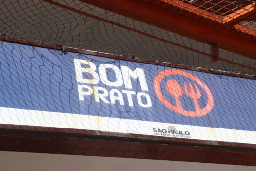 Bom Prato Santo André I comemora aniversário de 22 anos com cardápio especial