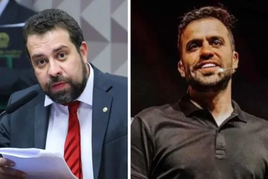 Marçal e Boulos lideram com empate técnico, aponta pesquisa